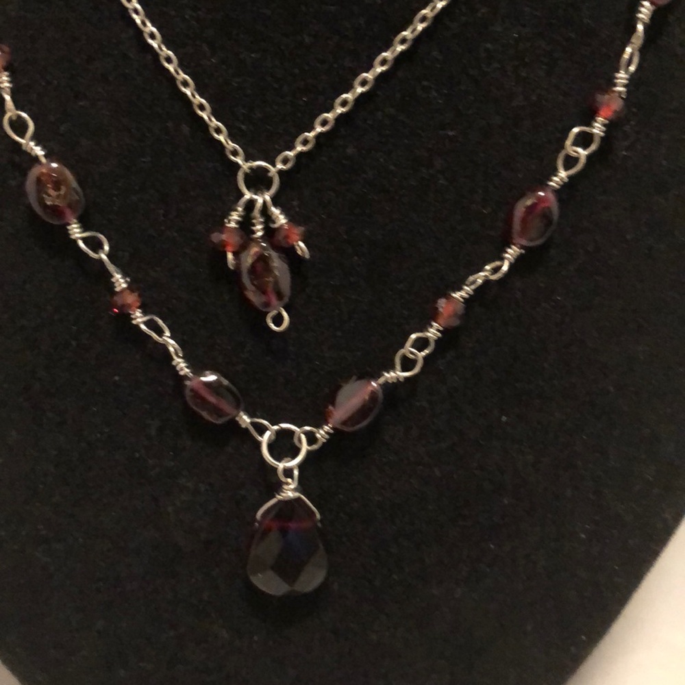 Necklace - Picture 7 of 8